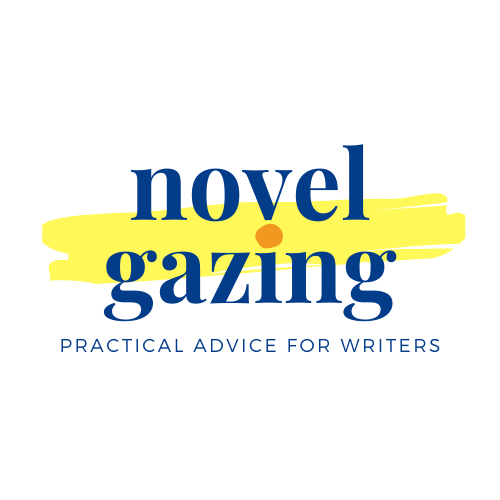 Novel Gazing – Medium