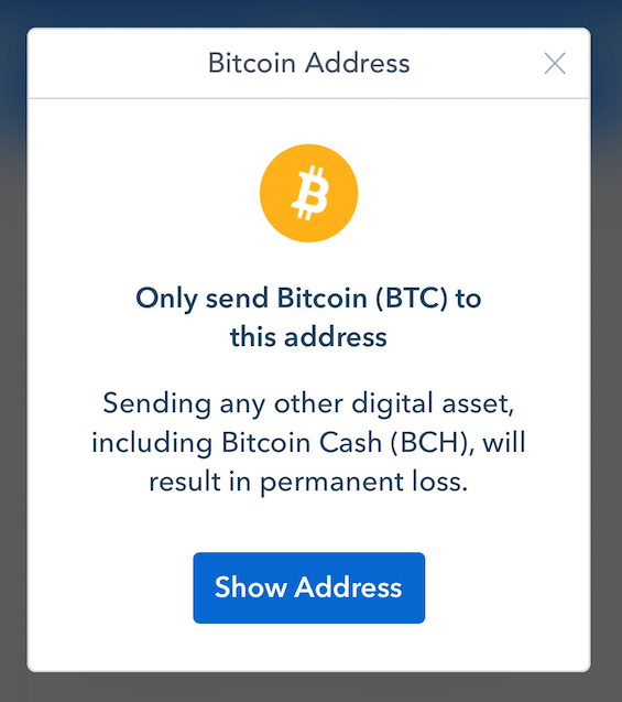 Send Bitcoin Without Fee Coinbase Do You Earn Ethereum Vigesima - 