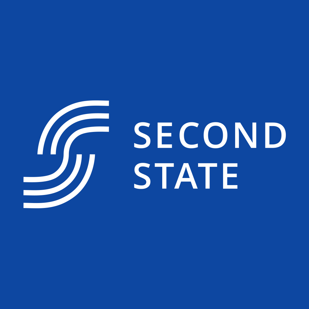 Second State Meaning