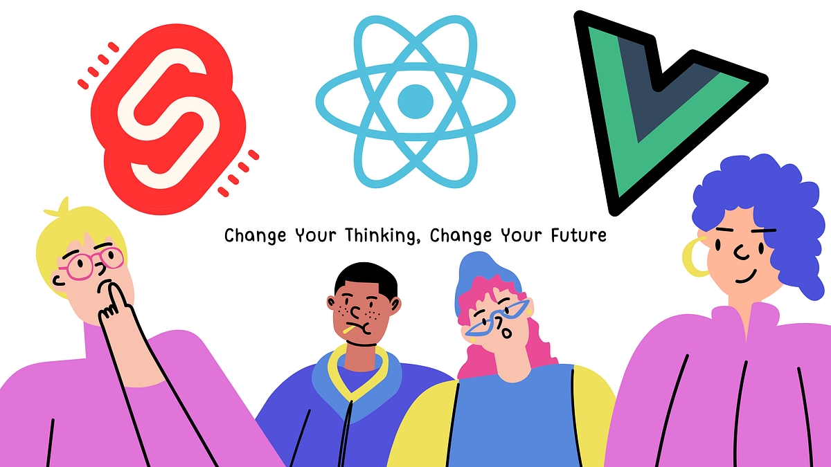 I Built the Same Feature in React, Vue, and Svelte — The Results Will Make You Question Everything