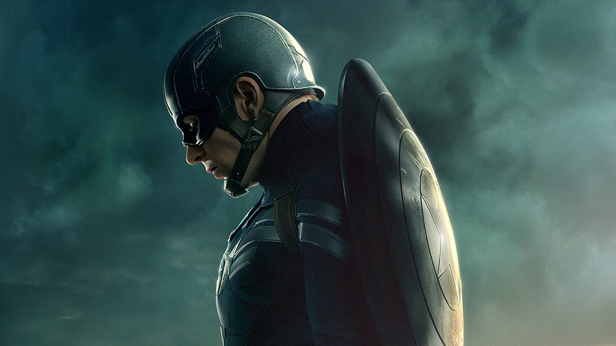 HD Voir” — Captain America : Le Soldat de l’hiver [2014] – Medium