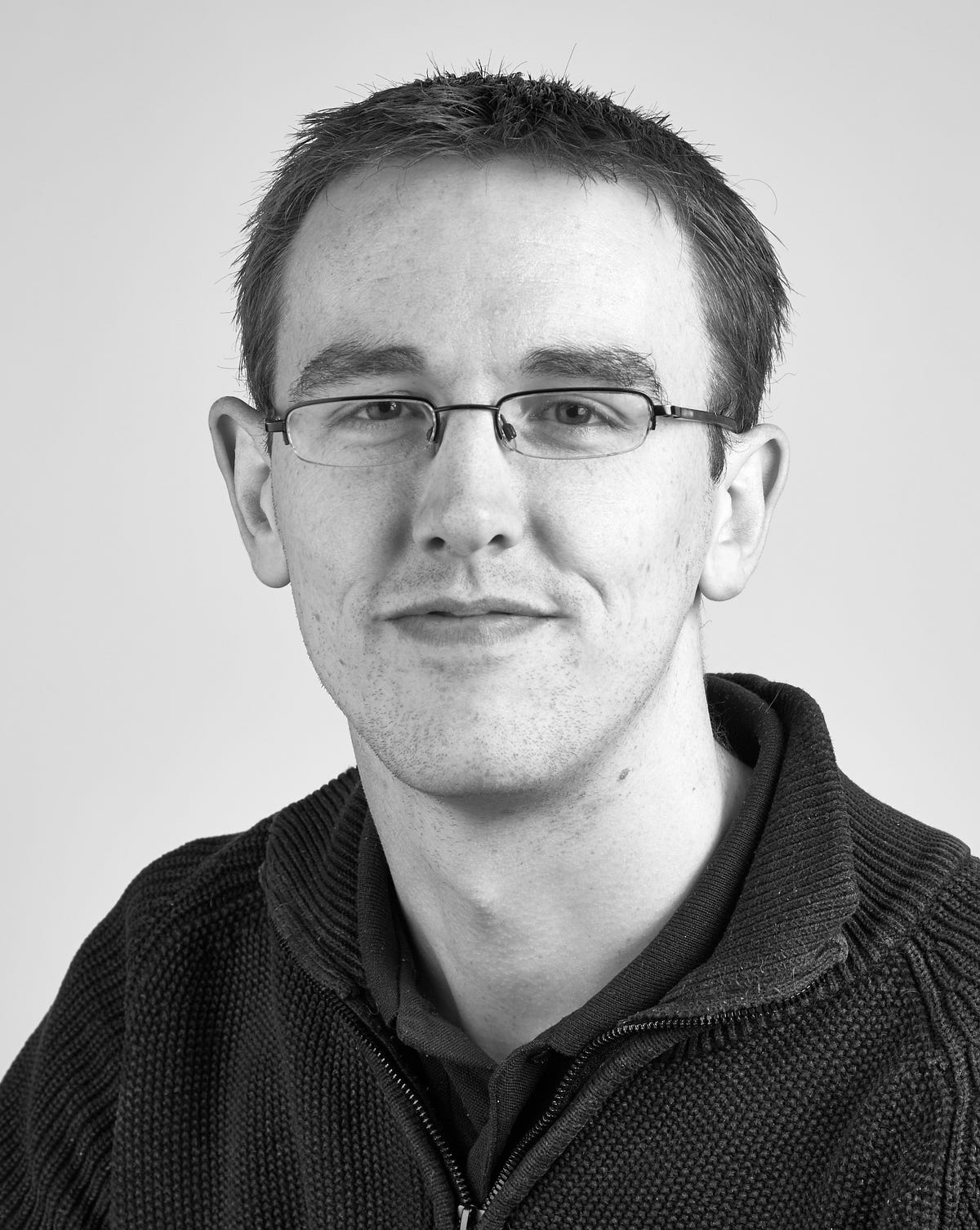 Latest stories published on James Oates Blog