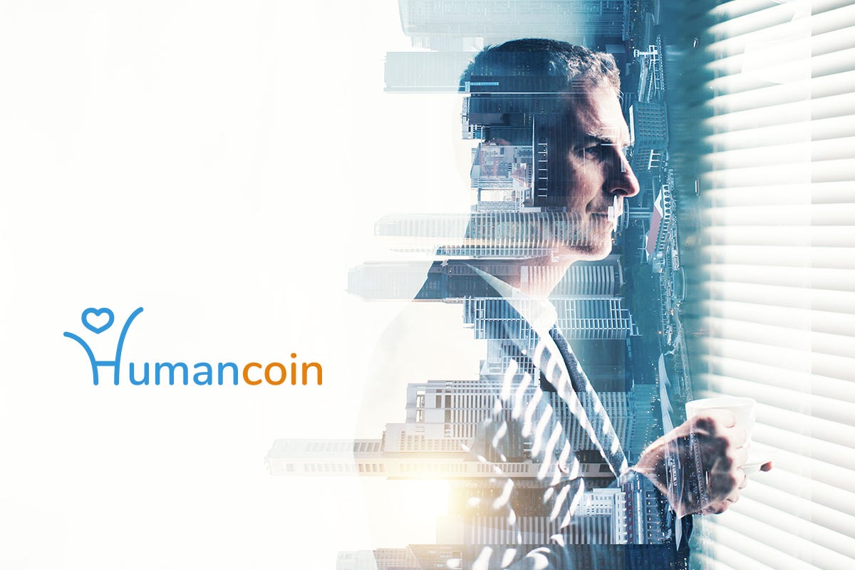 Image result for humancoin