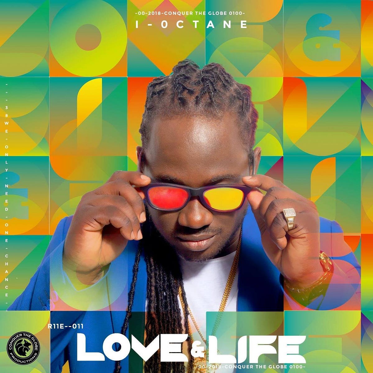 “The Celebration Of Love And A Resolutely Positive Message”