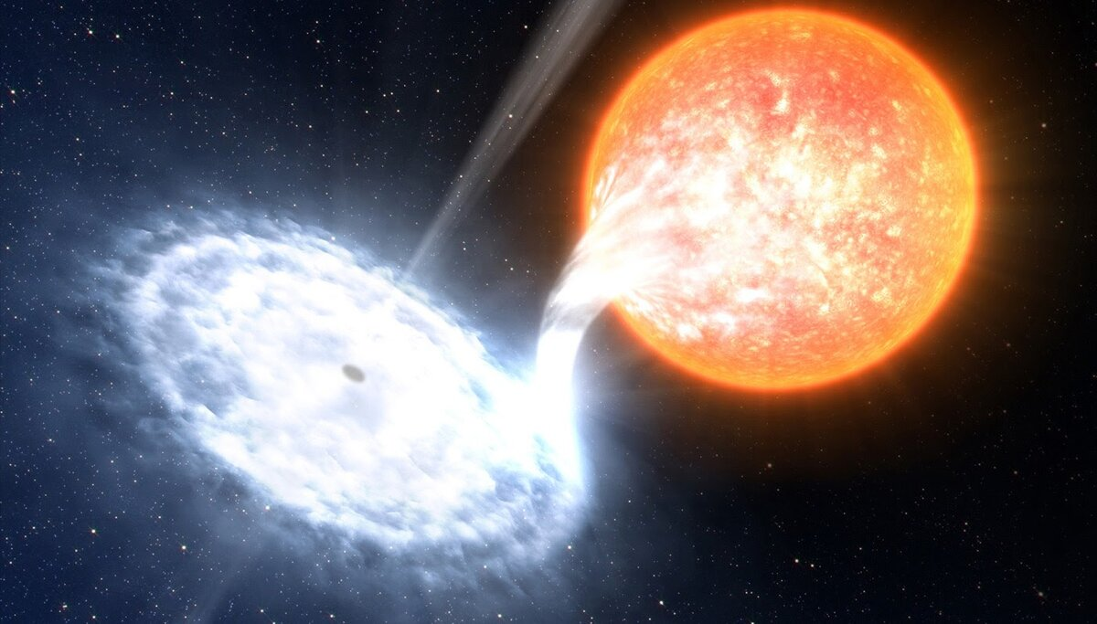Can a Black Hole Absorb an Object More Massive Than Itself-