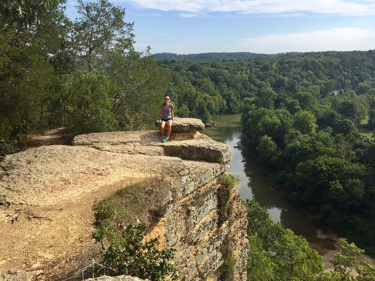 Best Hikes in Nashville to anywhere Medium