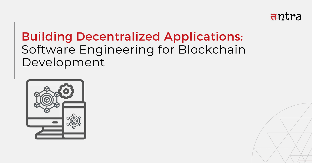 Blockchain software development