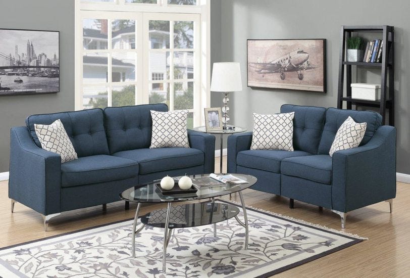 Desain dan Model  Kursi  Sofa Minimalis  Terbaru 2021  Cakra 