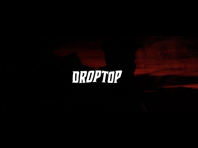 AP Dhillon Droptop Lyrics