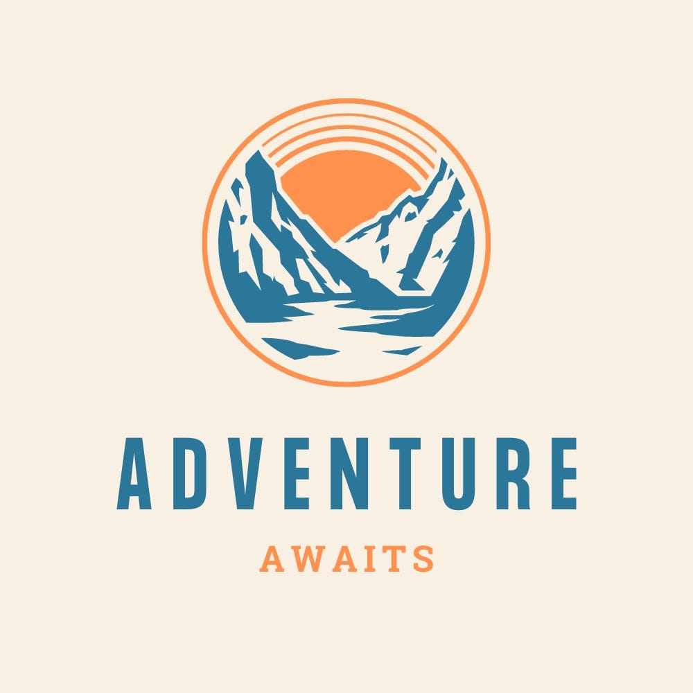 Adventure Awaits Medium