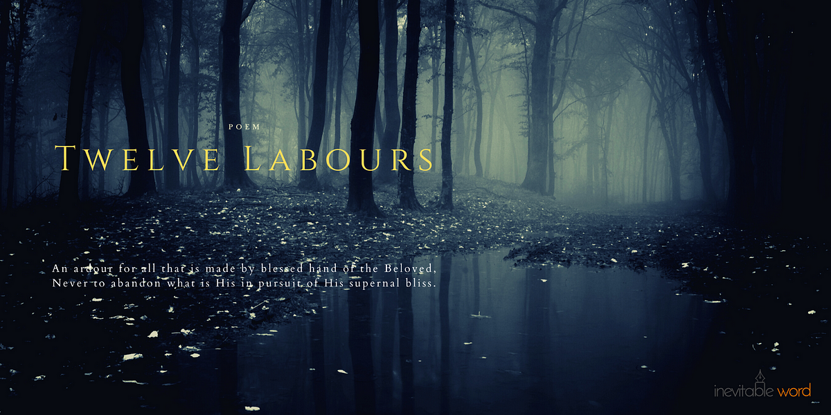 Twelve Labours