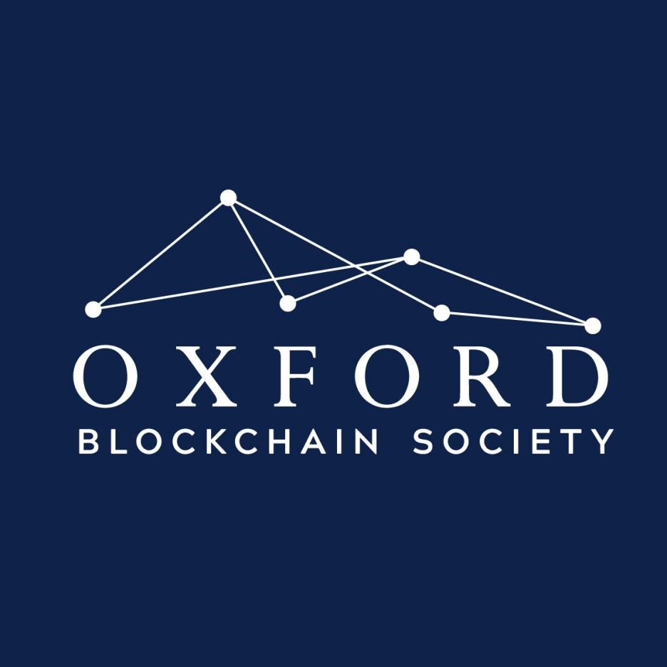 oxford blockchain