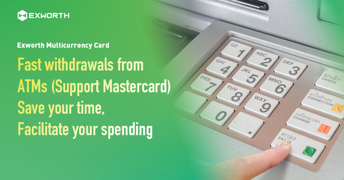 Crypto Debit Card with Lowest ATM Fees in 2026