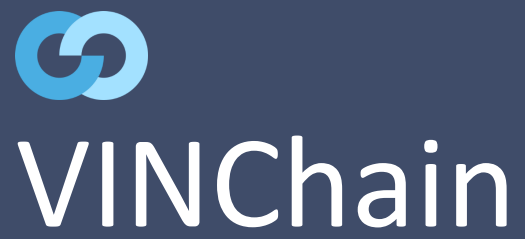 Kết quả hình ảnh cho VINCHAIN