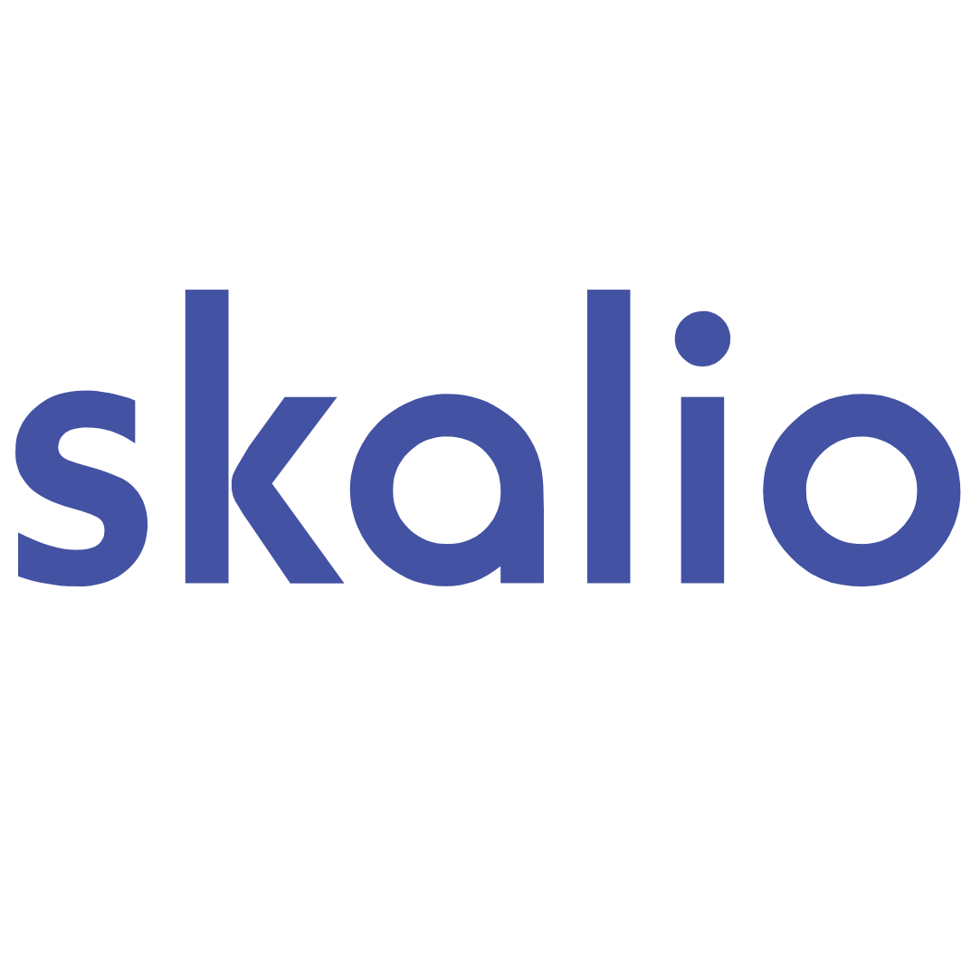 Software development at skalio medium