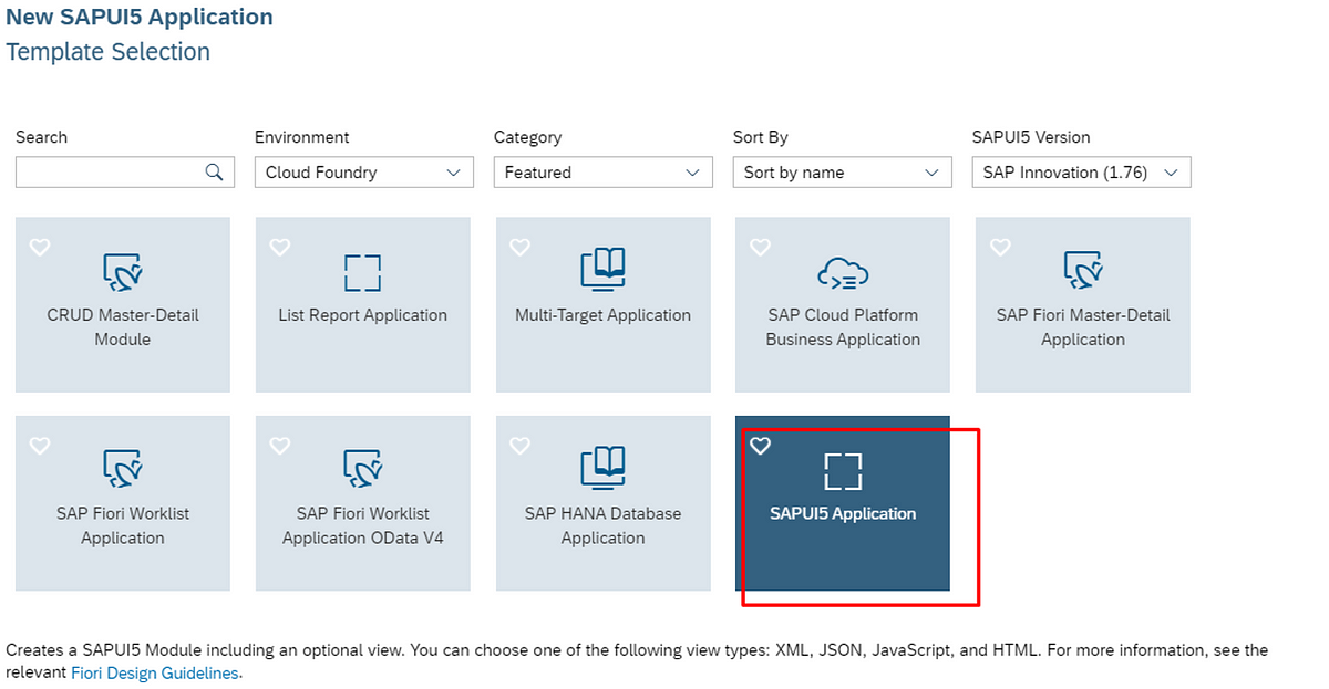 sapui5 tutorial with sap hana studio