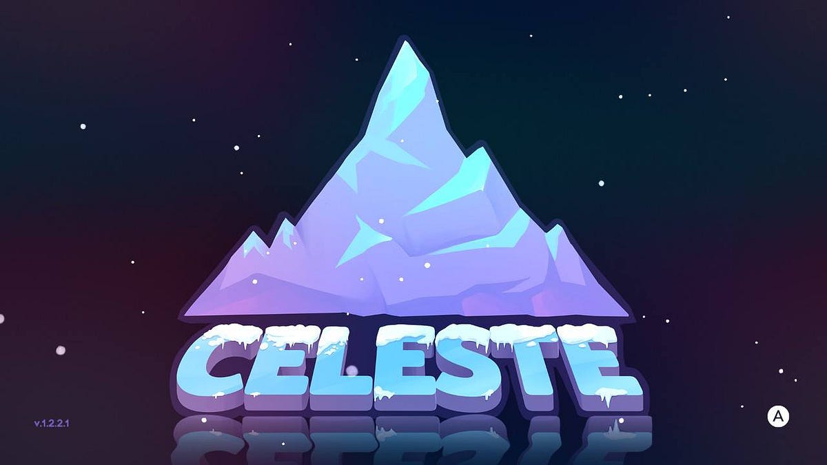 The Hidden Lessons Of Trust And Transparency From Celeste’s Assist Mode