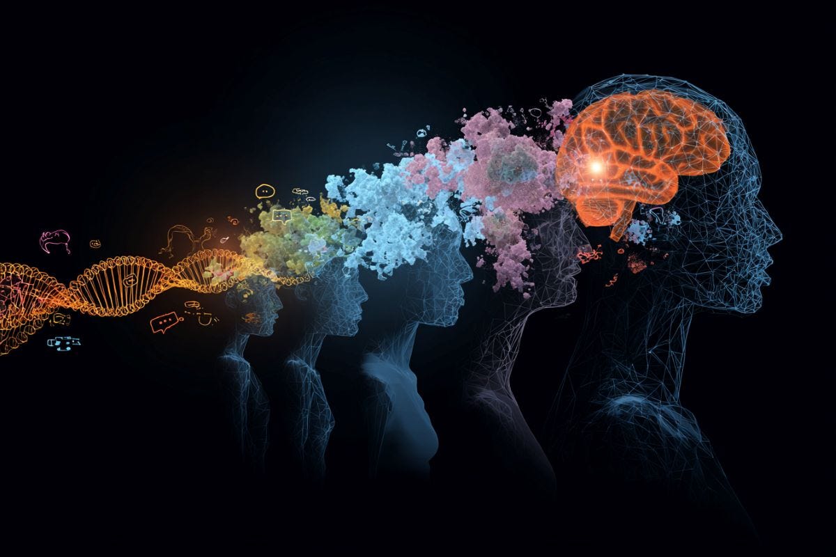 The Future of Product Design: Where AI, UX, and Business Strategy Meet