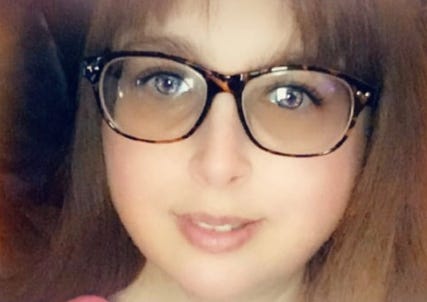 Melissa Miles McCarter – Medium