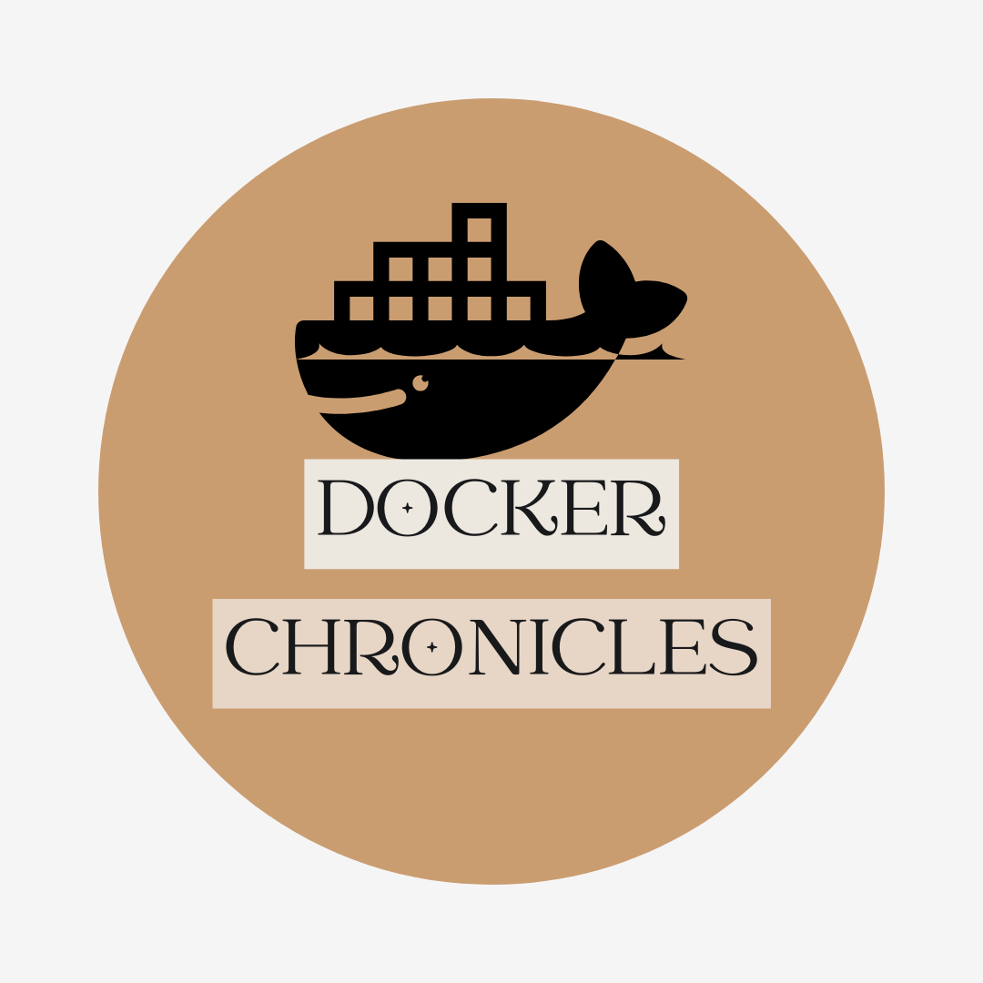 Container Chronicles Medium