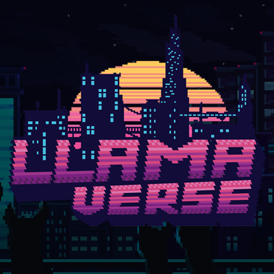 Llamaverse – Medium