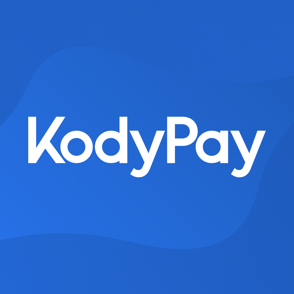 KodyPay – Medium