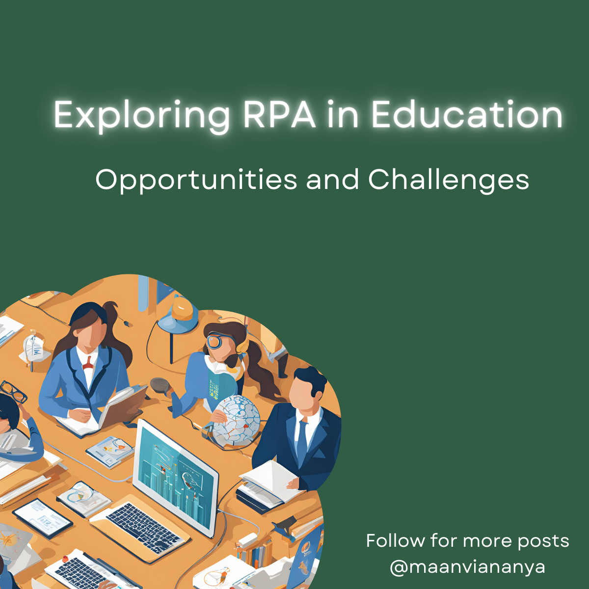 The Future of Education: How RPA is Making a Difference