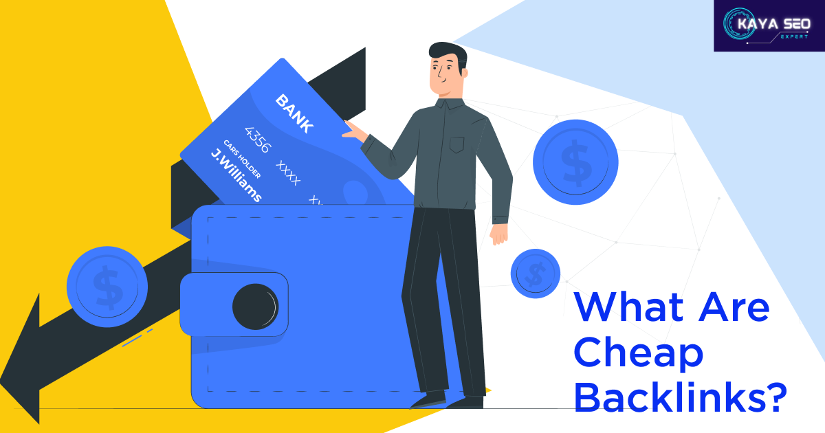 Why Cheap Backlinks Are Destroying Your Google Rankings in 2026