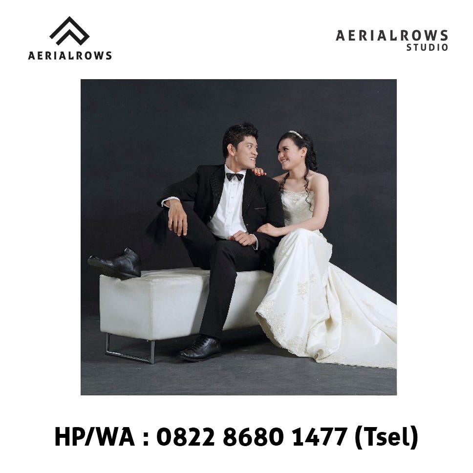 AERIALROWS STUDIO 0822 8680 1477 Tsel Studio Photo Batam Centre