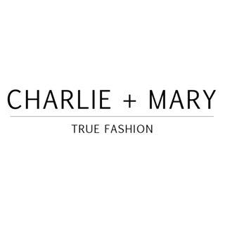 charlieplusmary – Medium