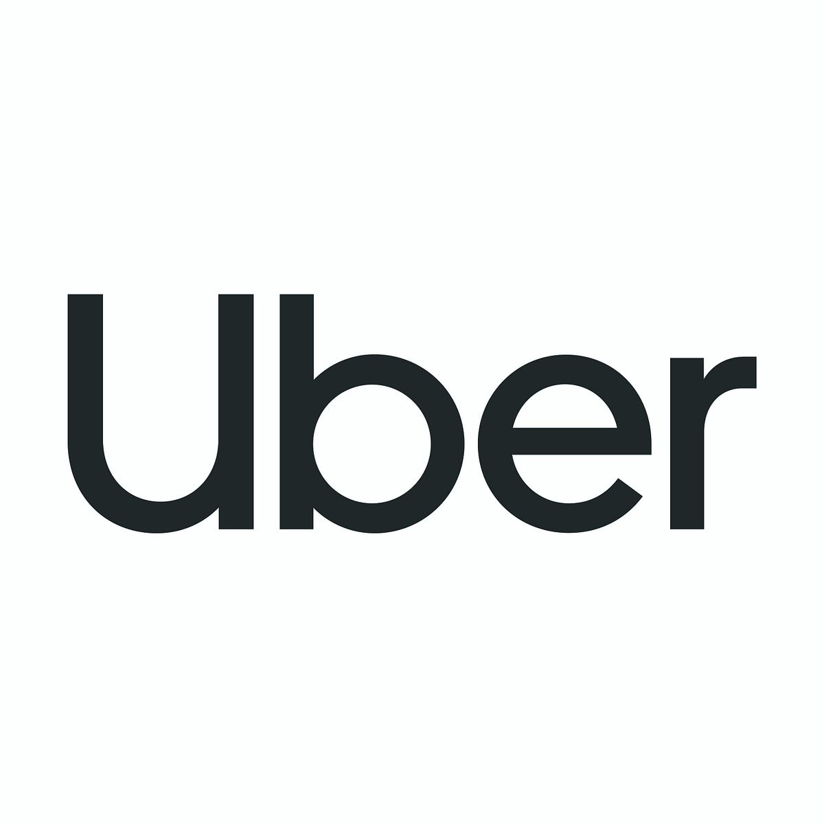 Medium Uber – Design