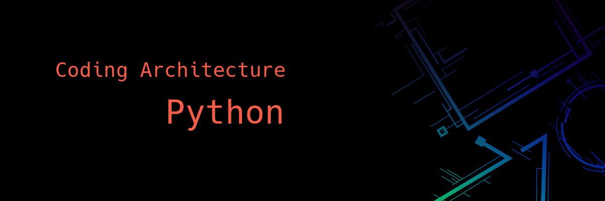 From script kiddie to script creator (part 2): The beauty of python architecture