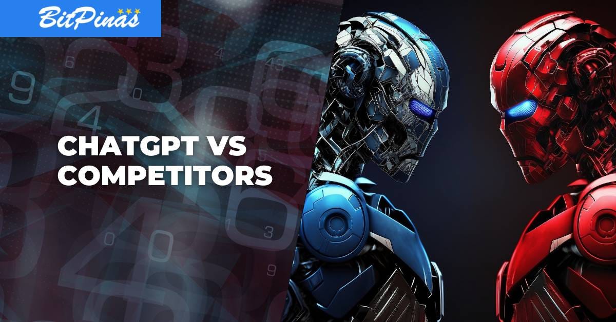 ChatGPT vs. Other AI Writer Competitors