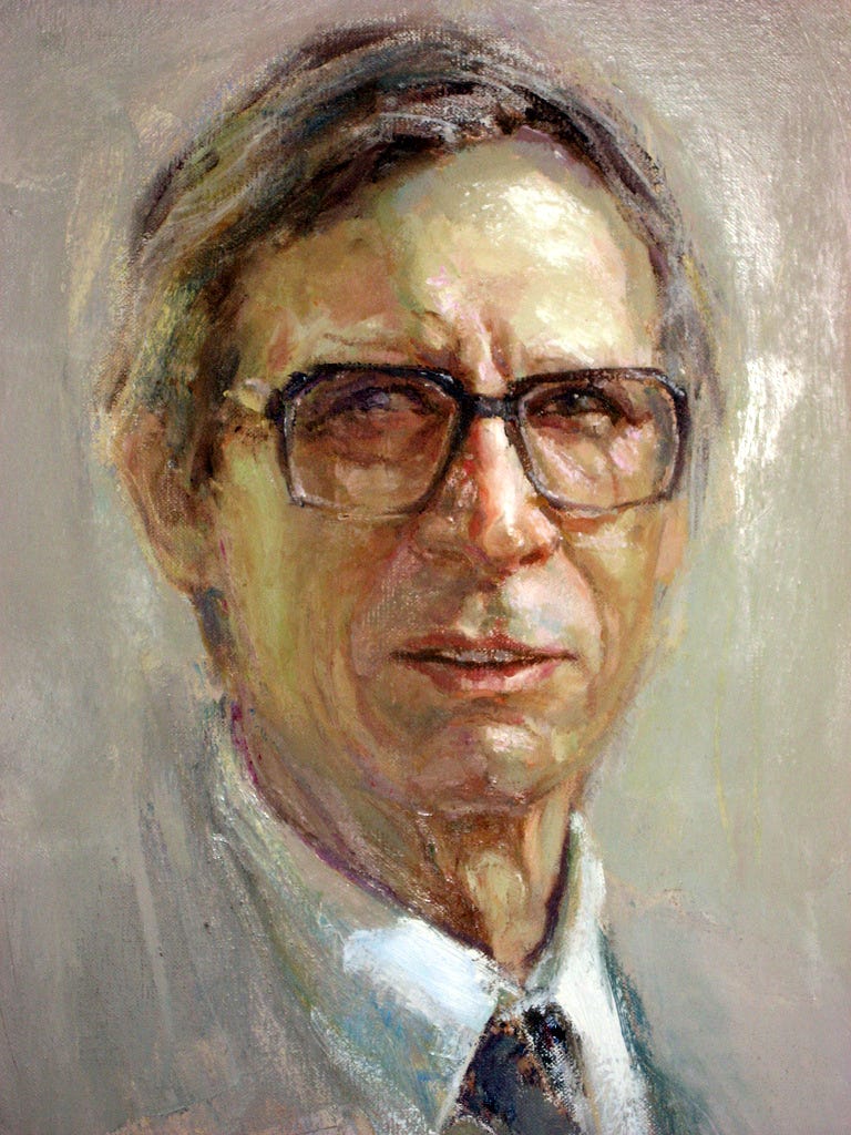 A Theory of Justice: An Introduction to John Rawls – Patrick Daniel