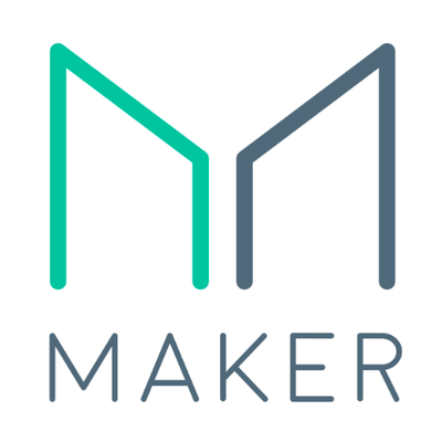 Logotyp för MAKER