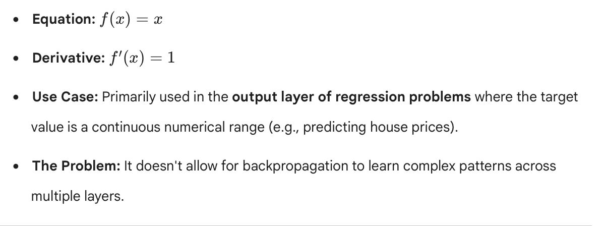 The Architect’s Guide to Activation Functions: Logic, Math, and Implementation