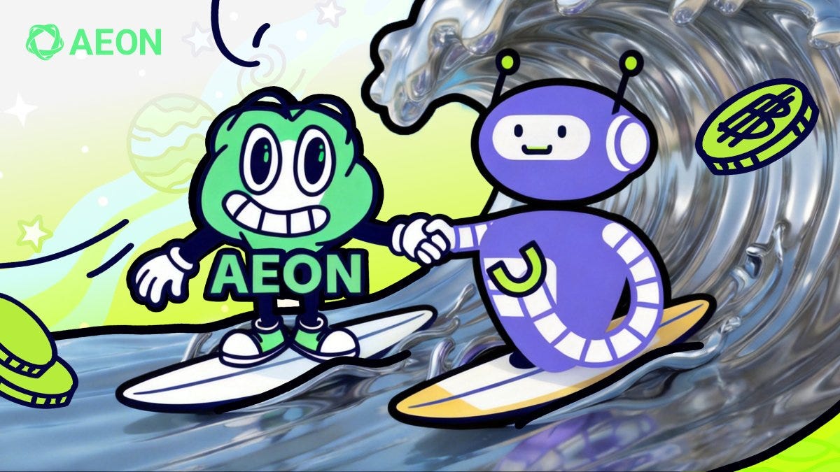 When Payments Just Work - Why Reliability Might Be AEON’s Quiet Advantage