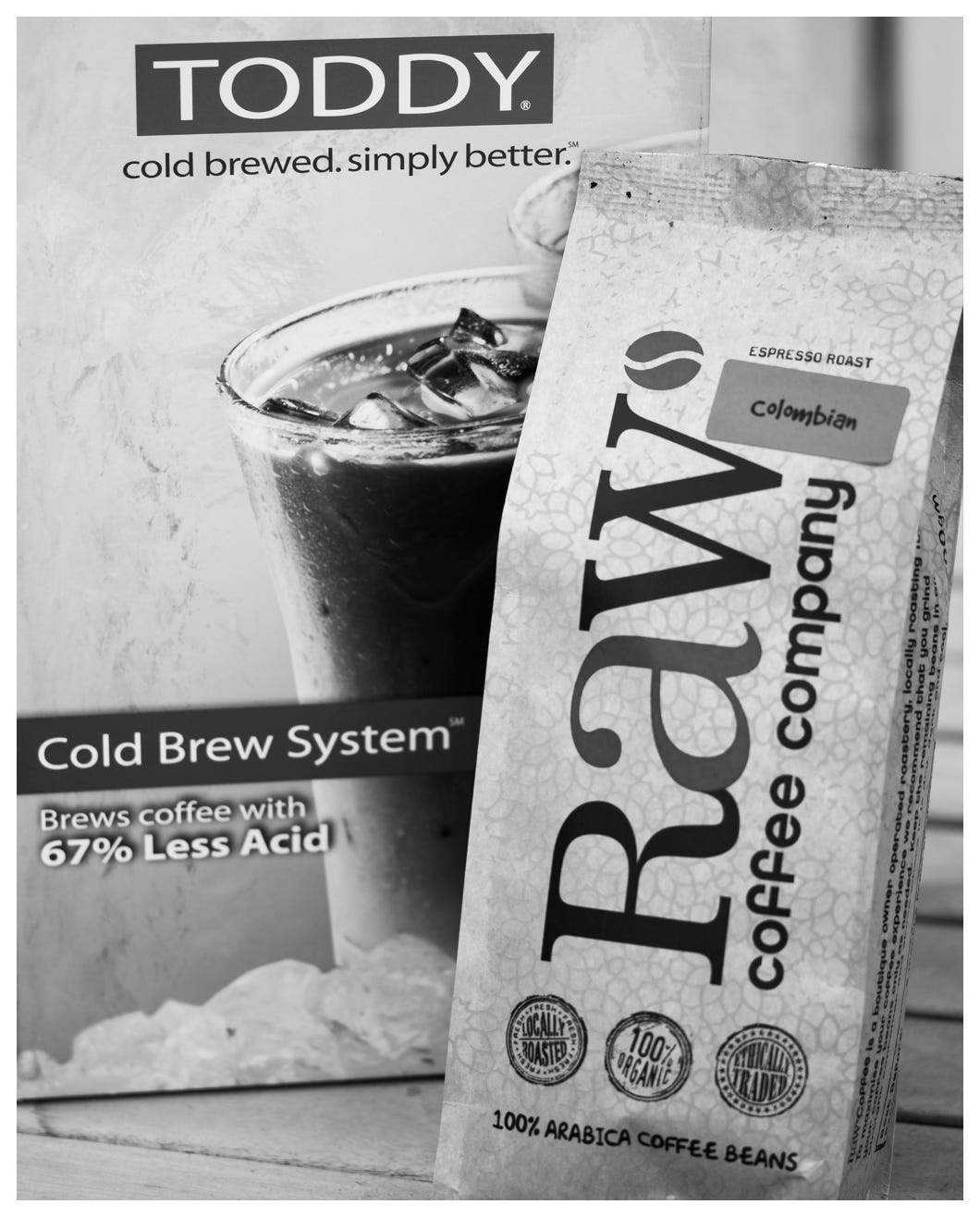 Toddy Cold Brew System wong weviews Medium