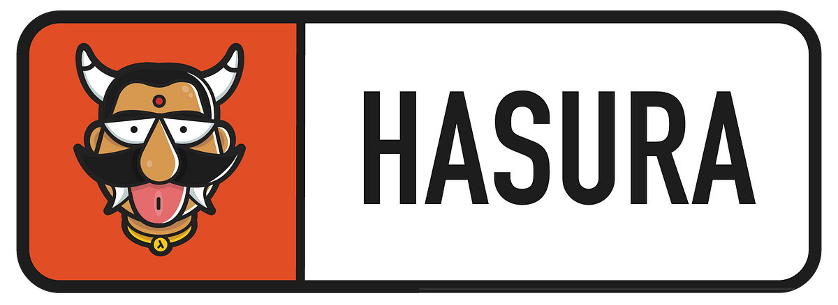 Image result for hasura logo transparent