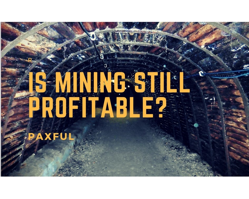 How to Start Bitcoin Mining?
