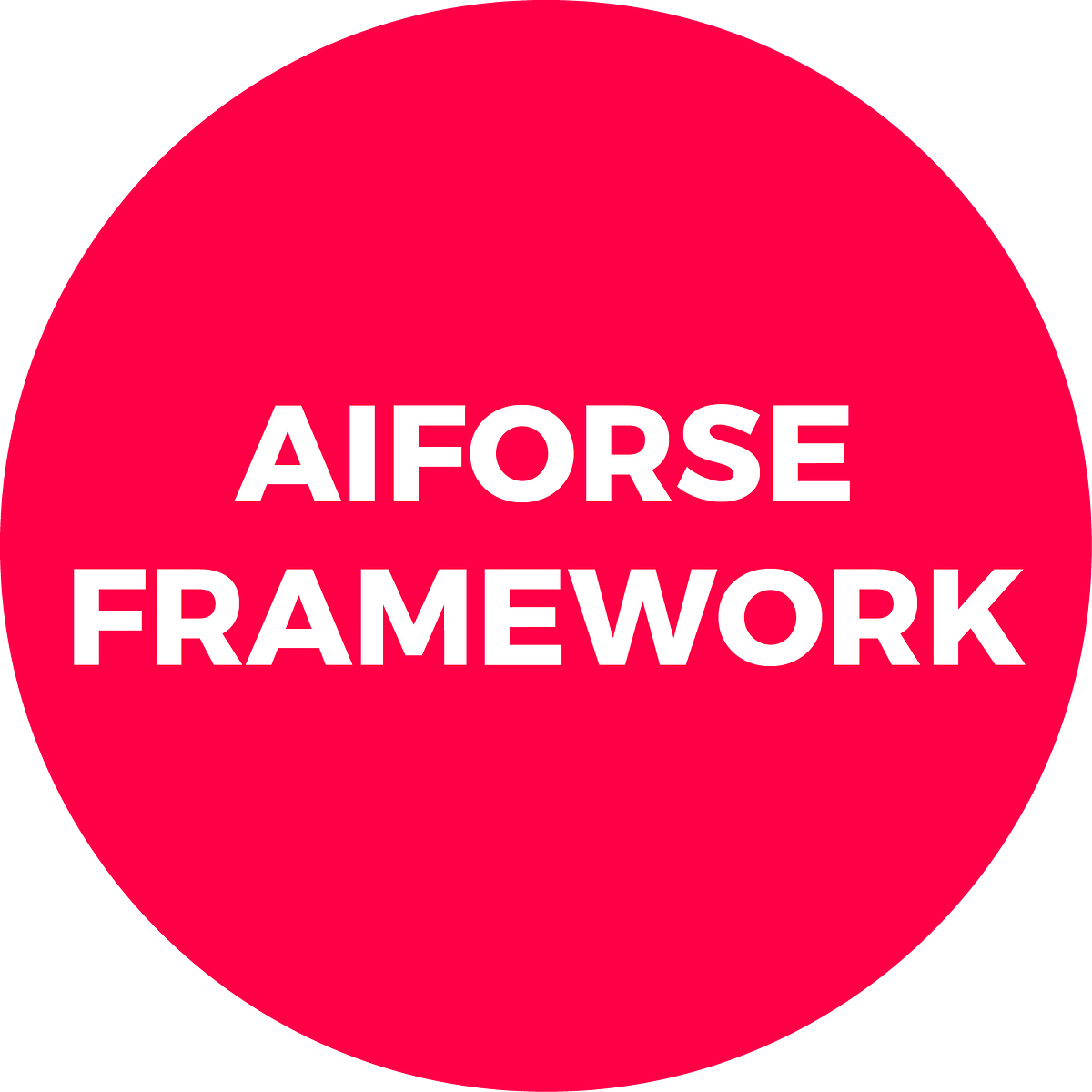 aiforse-framework-ai-for-software-engineering-medium