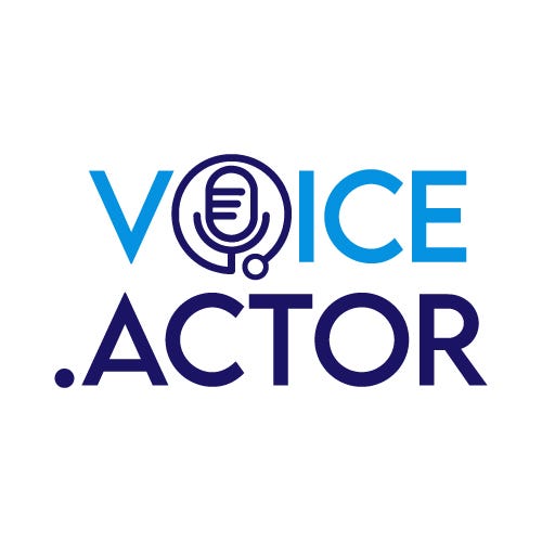 voiceactor - Medium