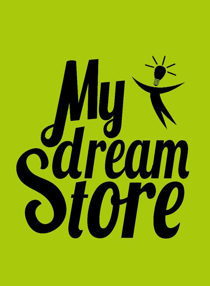 My Dream Store Seller Stories Medium