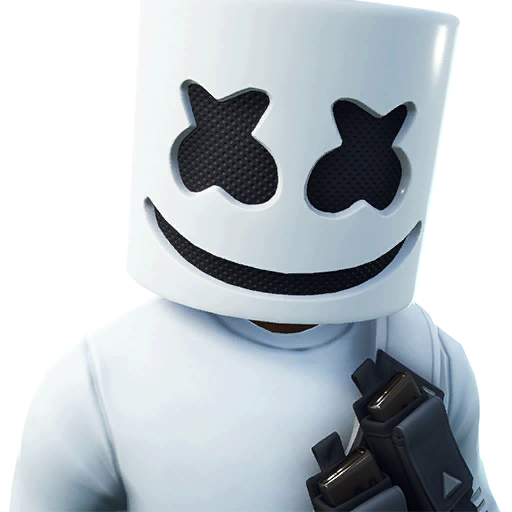 Marshmello fortnite concert songs list