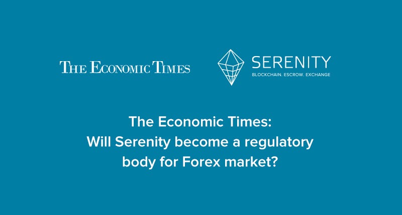 Economics times forex
