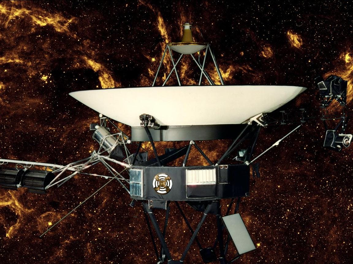 voyager 1 2 wikipedia