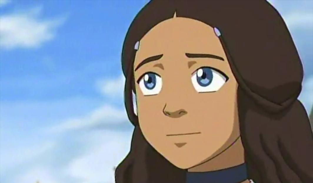 Why Katara’s Feelings Are Her Greatest Strength and Greatest Pain