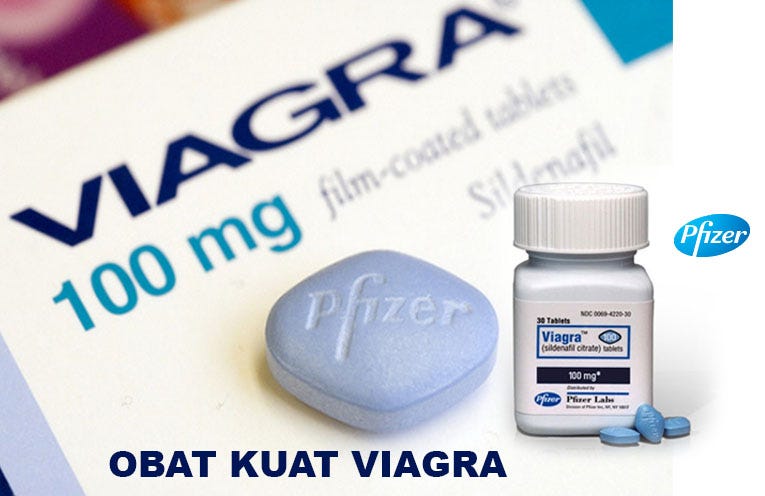 Viagra pil