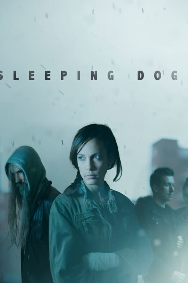 [Watch] Sleeping Dogs [Streaming EN] Medium