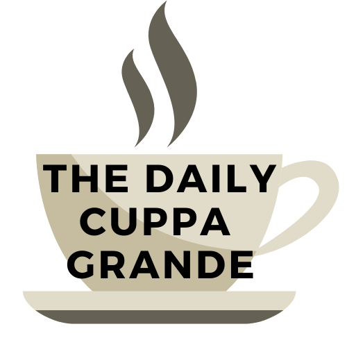 Dr. Comedienne is IN - The Daily Cuppa - Medium